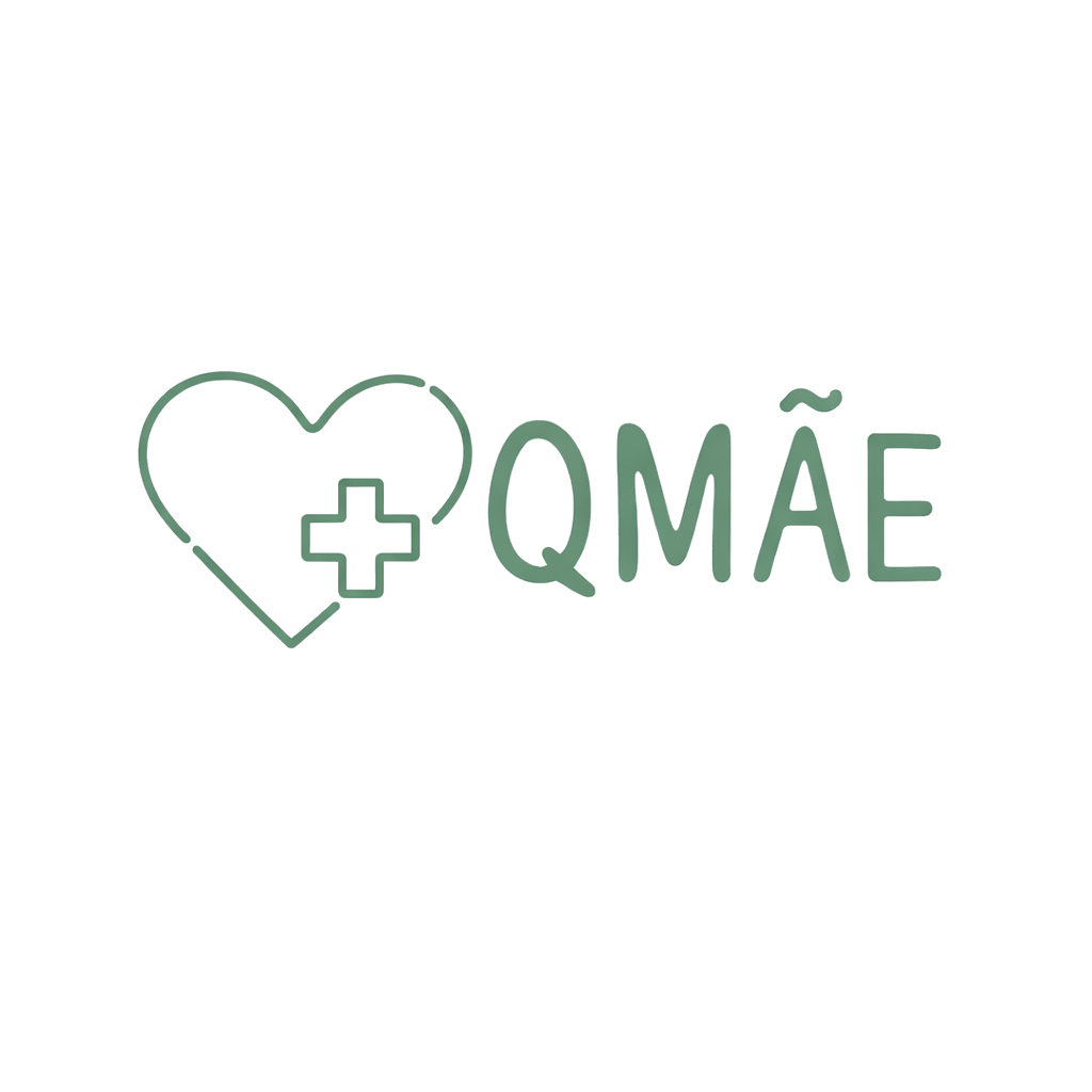 +QMãe Saúde